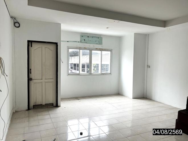 รูป ทาวน์เฮ้าส์ 19.2 ตร.วา เมืองมหาสารคาม มหาสารคาม 1.5M - รูปที่ 7/21