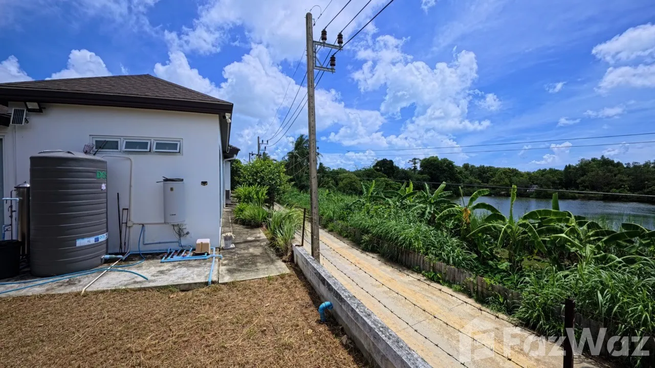รูป ขาย บ้านเดี่ยว 4 ห้องนอน ในโครงการ บ้านสวนอยู่เจริญ 5 6759091 - รูปที่ 12/56