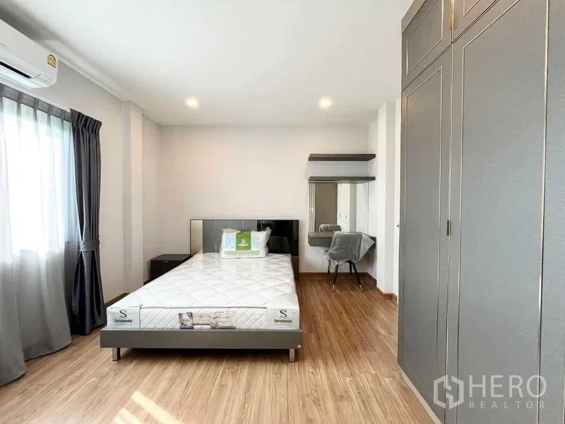 รูป ให้เช่า บ้านเดี่ยว 4 ห้องนอน ดอนเมือง ดอนเมือง กรุงเทพมหานคร - รูปที่ 21/21