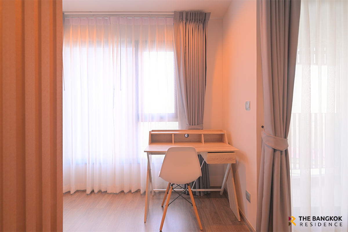 picture Life Ladprao Valley near BTS Ha Yaek Lat Phrao Move-in Ready, Just Bring Your Stuff - 6/10