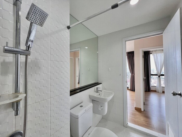 รูป 💎 [ ห้องเช่า ] Condo The Tree Interchange { 2BR 58 ตร.ม / 18,000 บาท } สนใจ โทร.0636241455 📲 - รูปที่ 20/20