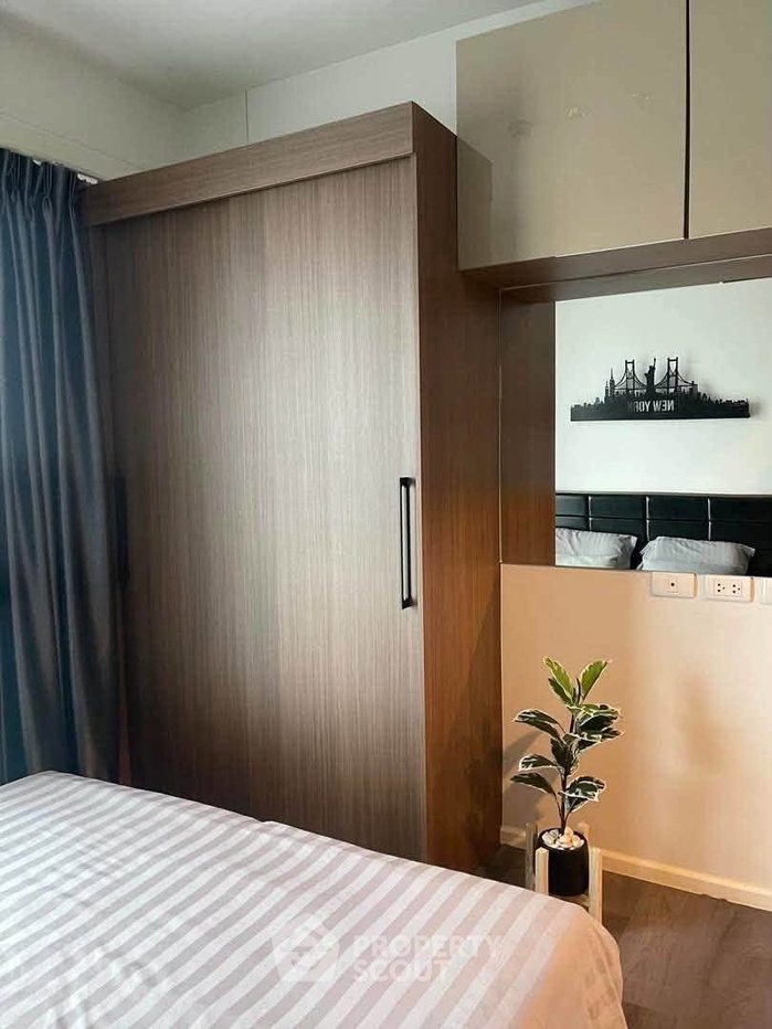 รูป ขายคอนโด 1 ห้องนอน The Stage Taopoon - Interchange ใกล้ MRT เตาปูน (ID 3289579) - รูปที่ 5/11