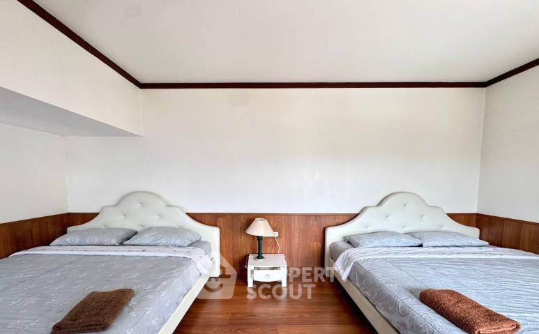 รูป ขายคอนโด 1 ห้องนอน 110 ตร.ม. ที่ Metro Jomtien Condotel จอมเทียน (ID 2933755) - รูปที่ 5/5