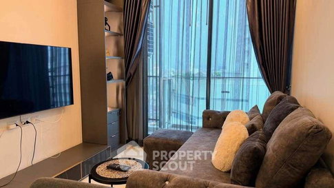 คอนโด 1 ห้องนอน ชั้น 20 Supalai Premier Charoen Nakhon BTS กรุงธนบุรี (ID 3290311)