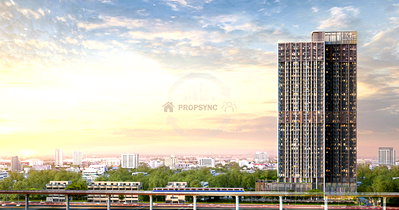 คอนโดให้เช่า : 🔥ให้เช่า🔥🪄🎀The line sukhumvit 101🎀🪄ห้องสวย ทำเลดีย่านสุขุมวิท อ่อนนุช บางจาก ปุณณวิถี อุดมสุข🚅BTS ปุณณวิถี🟠🔵PS-32513124💚LINE : @propsync