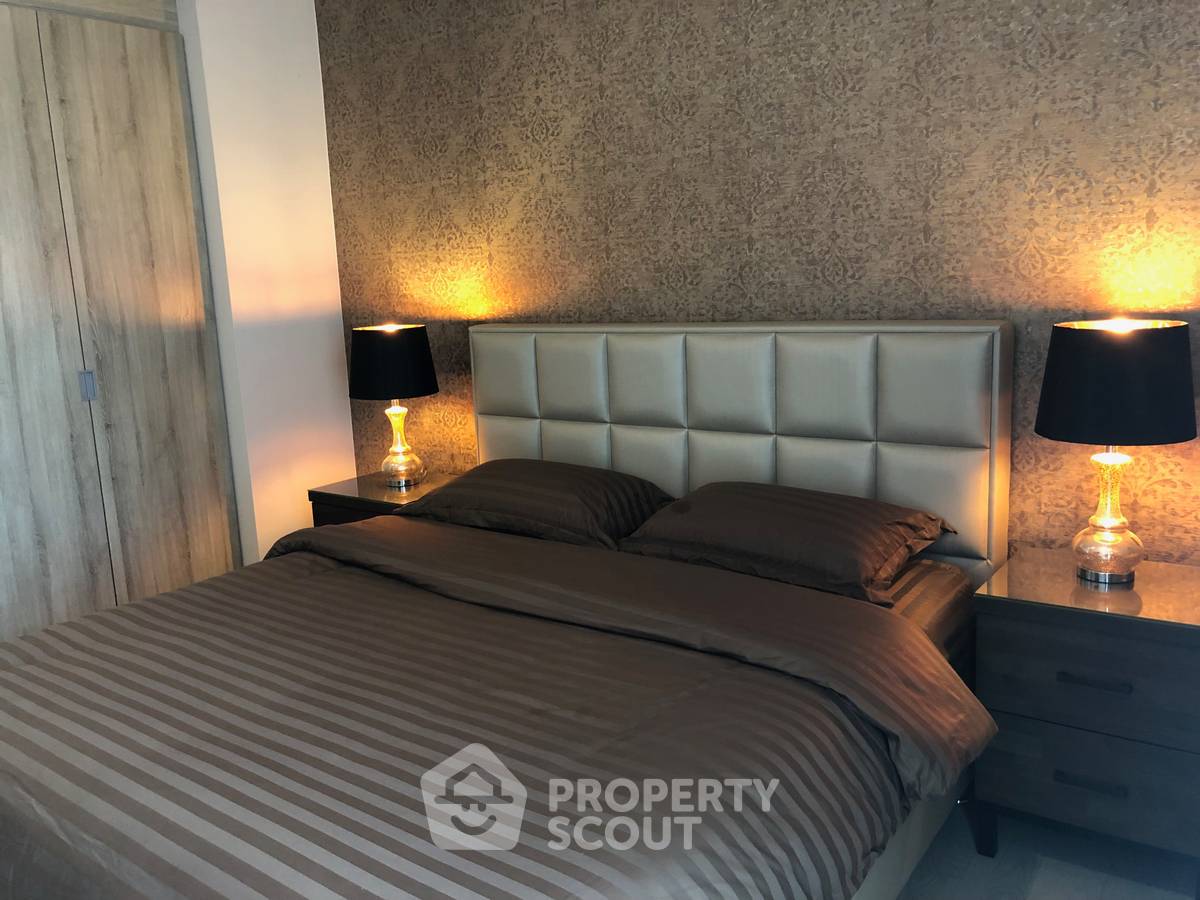 รูป ห้อง 2 ห้องนอน ชั้น 32 Noble Ploenchit ใกล้ BTS เพลินจิต 100 ม. (ID 556077) - รูปที่ 21/21