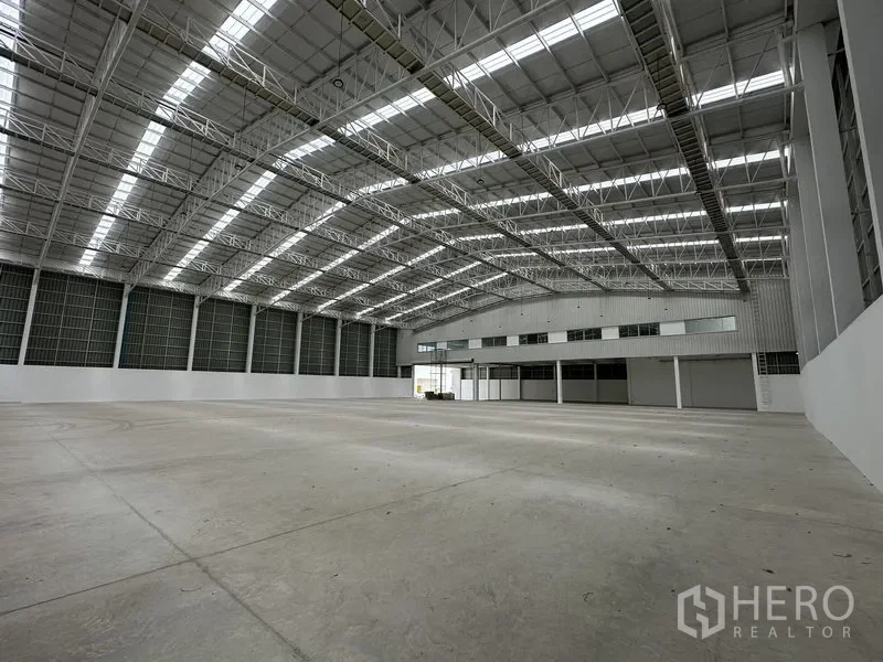 รูป ให้เช่า โรงงาน 3910 ตรม คลองหลวง ปทุมธานี - รูปที่ 5/25