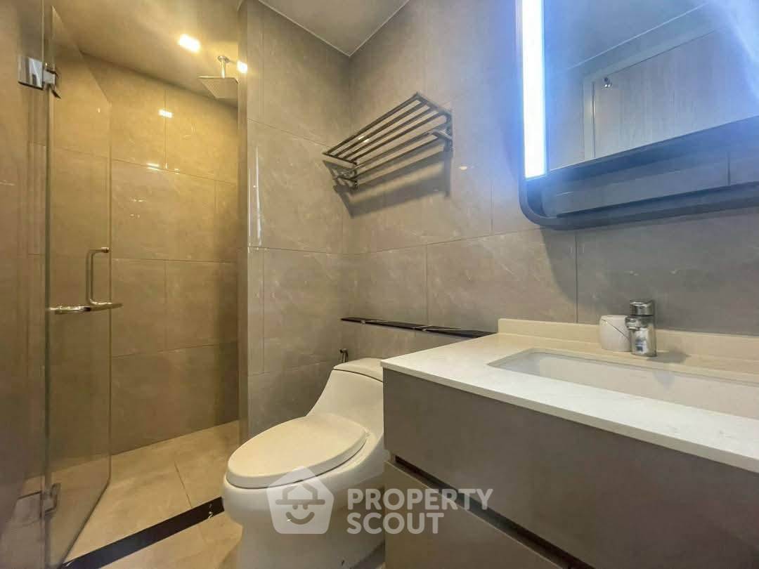 รูป คอนโด 2-ห้องนอน ที่ วันไนน์ไฟว์ อโศก - พระราม 9 ใกล้ MRT พระราม 9 (ID 3292711) - รูปที่ 11/14