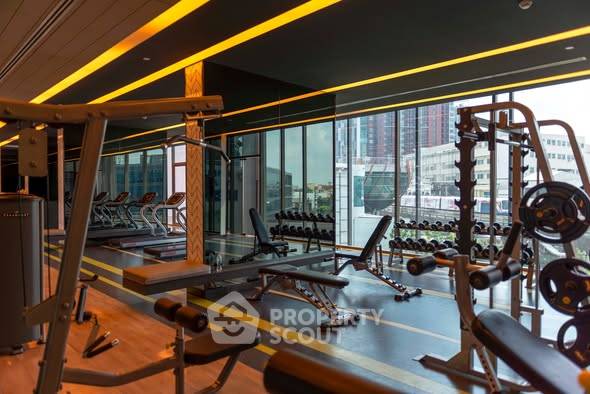 รูป คอนโด 1-ห้องนอน ที่ เดอะ รูม สุขุมวิท 69 ใกล้ BTS พระโขนง (ID 3292309) - รูปที่ 4/19