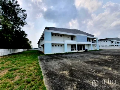 โรงงานให้เช่า : ให้เช่า โรงงาน 2500 ตรม บ้านเลน บางปะอิน พระนครศรีอยุธยา