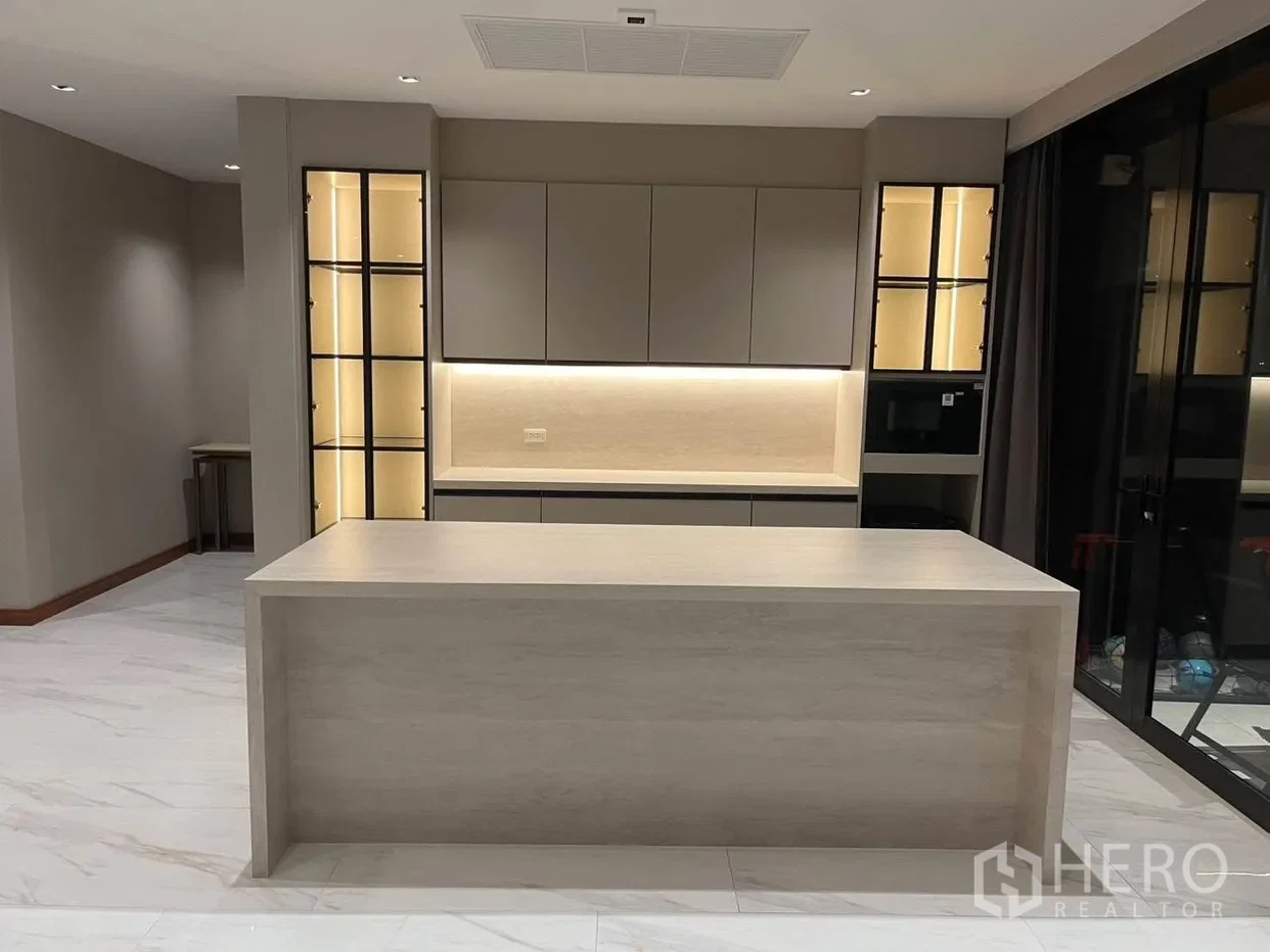 รูป ให้เช่า บ้านเดี่ยว 5 ห้องนอน บางพลี สมุทรปราการ - รูปที่ 9/36