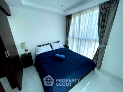 ขายคอนโด : ขายคอนโด 2 ห้องนอน Serenity Wongamat Condo ใกล้ปราสาทสัจธรรม (ID 3282187)