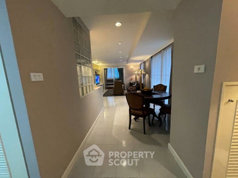 คอนโด 2 ห้องนอน ขนาด 142 ตร.ม. Supalai Place Sukhumvit 39 ใกล้ BTS พร้อมพงษ์ (ID 3292181)