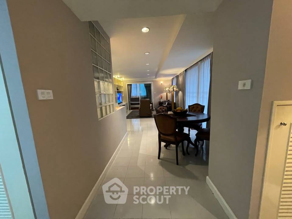 รูป คอนโด 2 ห้องนอน ขนาด 142 ตร.ม. Supalai Place Sukhumvit 39 ใกล้ BTS พร้อมพงษ์ (ID 3292181) - รูปที่ 1/12