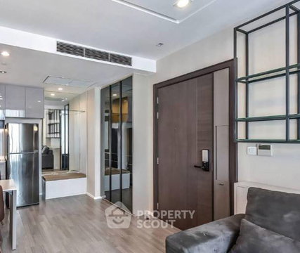 1-BR For Rent At 333 Riverside, 100m To MRT Bang Pho (ID 2533323)