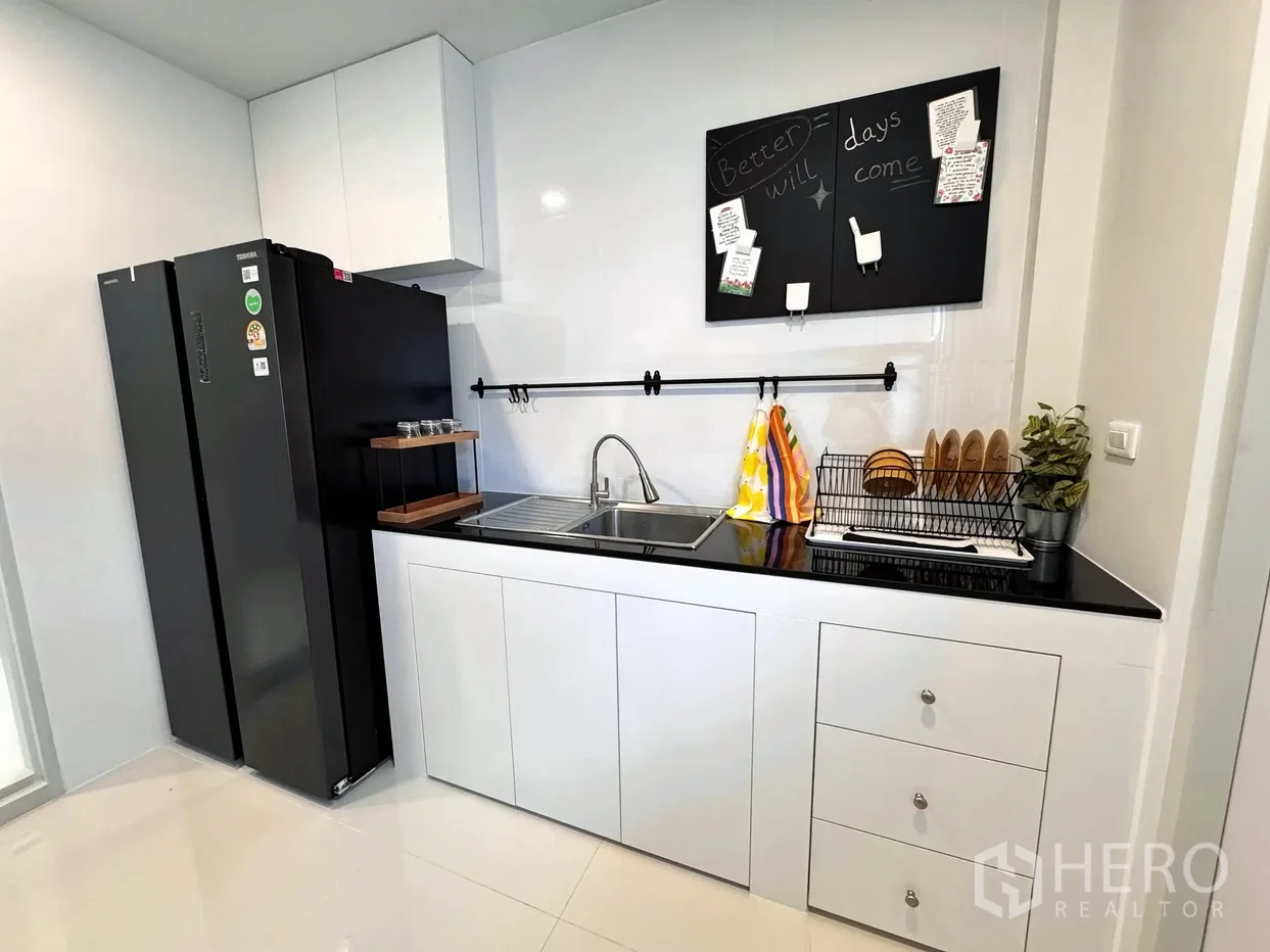 รูป ให้เช่า บ้านเดี่ยว 4 ห้องนอน Centro Bangna Phase 2 (เซนโทร บางนา เฟส 2) บางพลีใหญ่ บางพลี สมุทรปราการ - รูปที่ 29/37