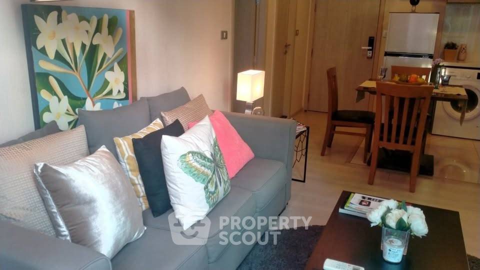 picture 2-BR Condo at Rhythm Sukhumvit 36-38 near BTS Thong Lor (ID 3292178) - 13/39