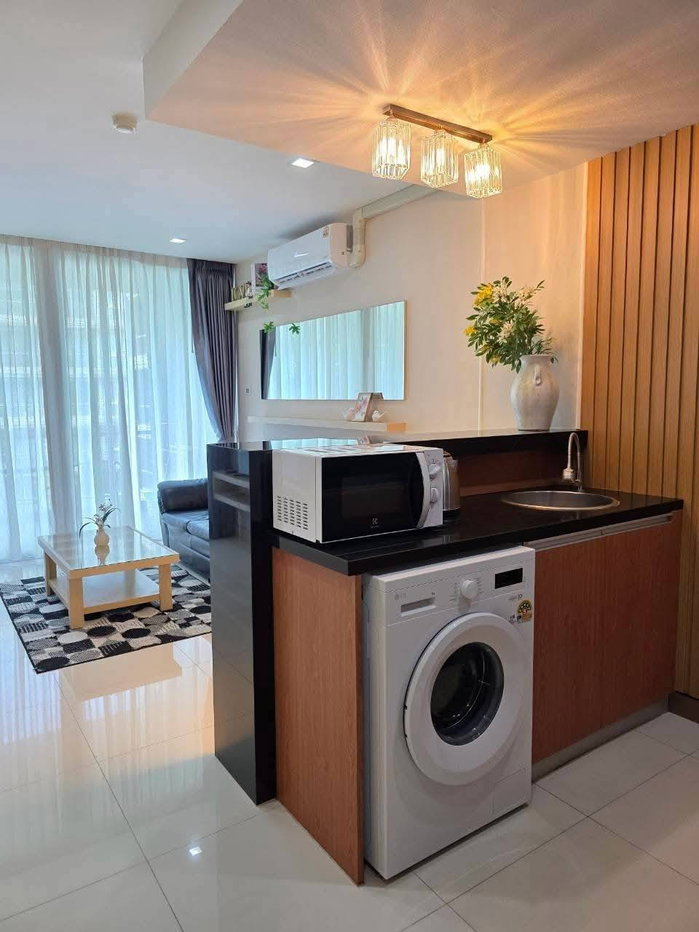 picture ⛵ Apus ⛵ Pool view / 4F / 1bedroom >> THB25,000/month彡 - 4/13