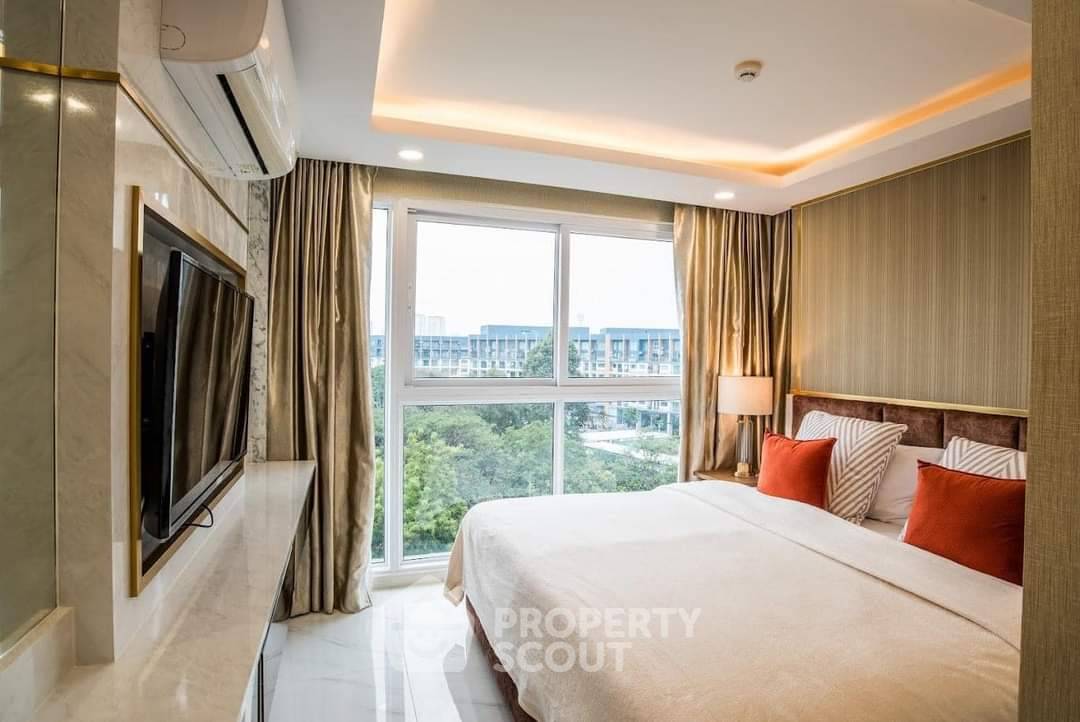 รูป คอนโด 2 ห้องนอน Dusit Grand Park 2 พัทยา ชั้น 8 (ID 3281667) - รูปที่ 2/6