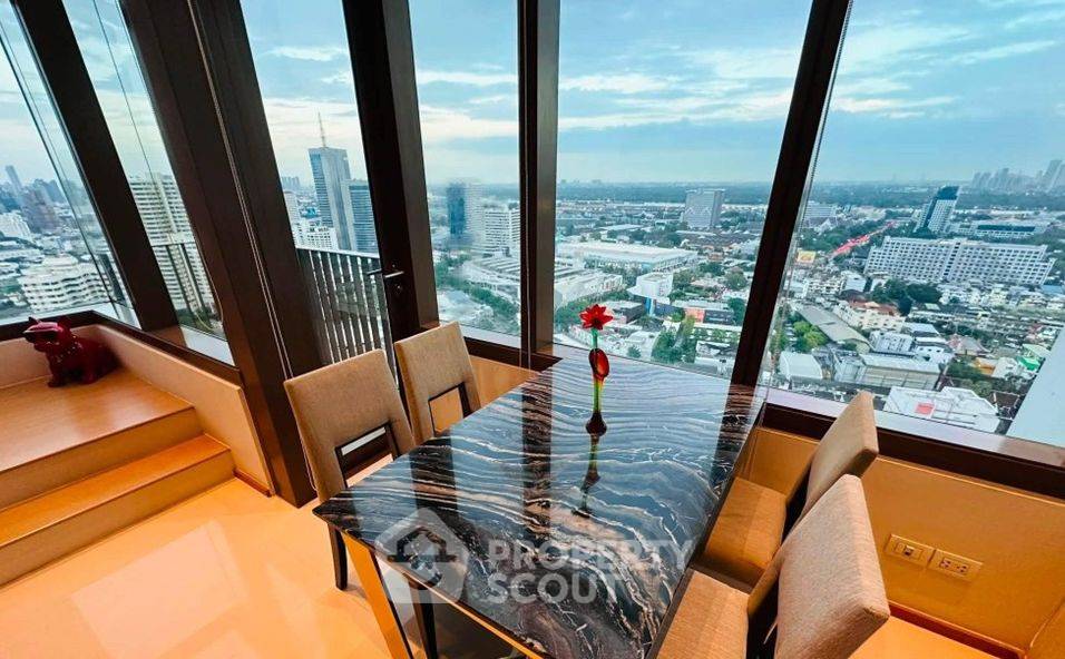 รูป คอนโด 1 ห้องนอน ชั้น 28 The Emporio Place ใกล้ BTS พร้อมพงษ์ (ID 3289556) - รูปที่ 5/7