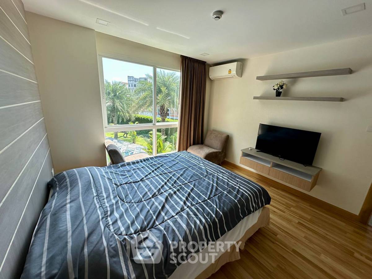 รูป คอนโด 2-ห้องนอน ที่ คอนโดเวลมาริน่า ใกล้ เมืองพัทยา (ID 3282527) - รูปที่ 7/18