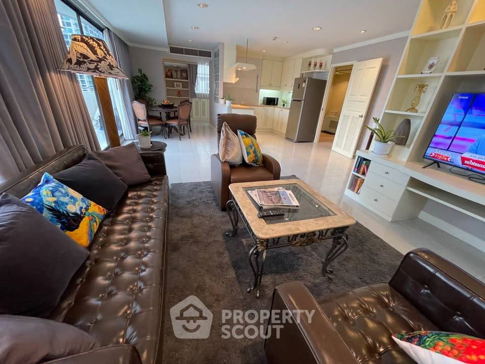รูป คอนโด 2 ห้องนอน ขนาด 142 ตร.ม. Supalai Place Sukhumvit 39 ใกล้ BTS พร้อมพงษ์ (ID 3292181) - รูปที่ 7/12