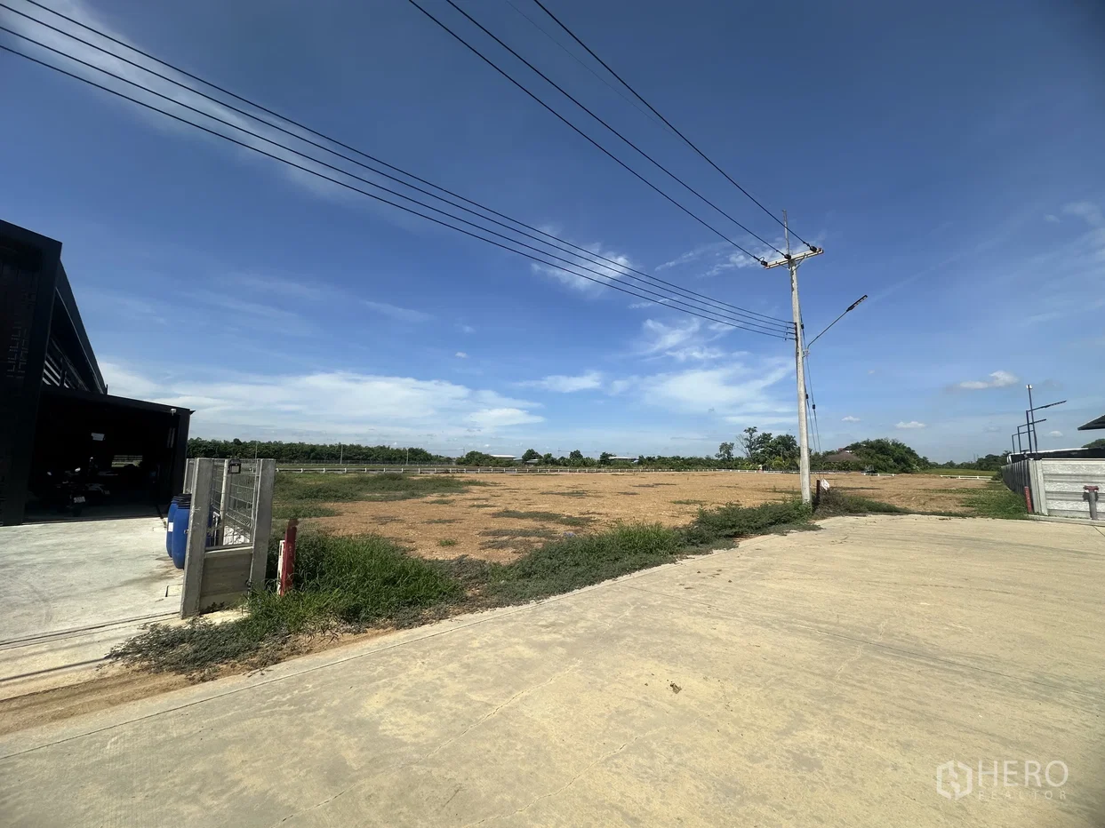 picture Land 1491 sq.w. in Lam Luk Ka, Lam Luk Ka, Pathum Thani - 7/11