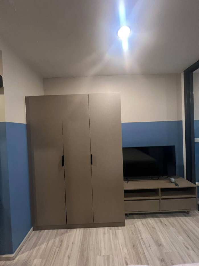 รูป 🏢 FOR RENT XT Huaikhwang 🚝 MRT ห้วยขวาง 🔥✨ - รูปที่ 7/10