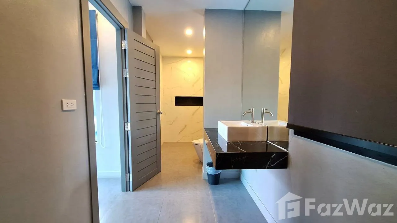 รูป Pool Villa 3bed 4bath @soi6 6757743 - รูปที่ 39/62