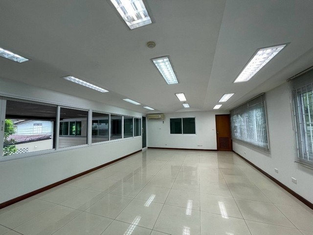 รูป OF0564 พื้นที่สำนักงานให้เช่า อาคารโมบิคอม 2 กรุงเทพมหานคร - รูปที่ 2/8
