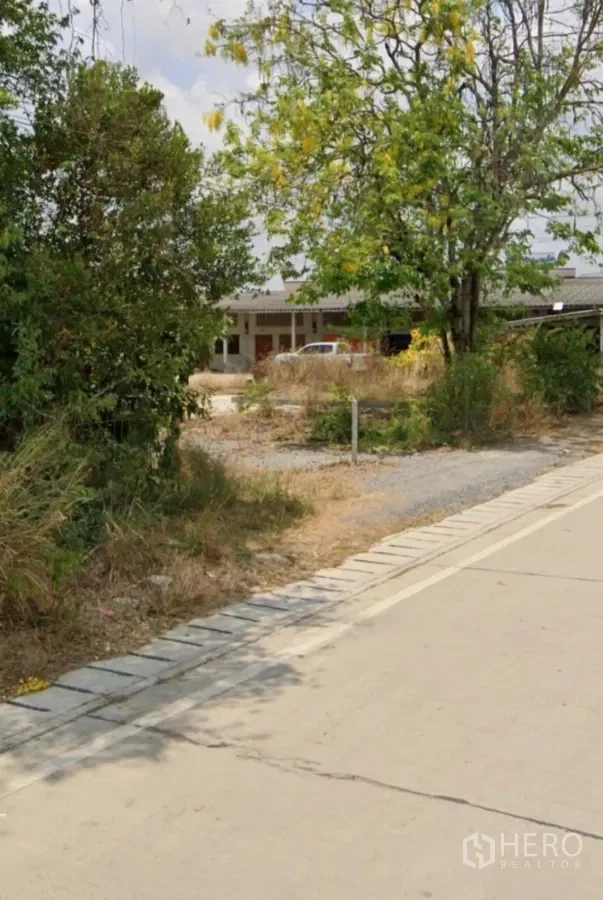 รูป ที่ดิน 2266 ตรว ห้วยโป่ง เมืองระยอง ระยอง - รูปที่ 5/9