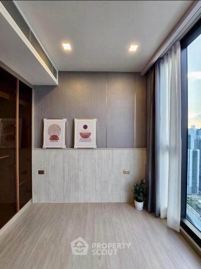 รูป คอนโด 2 ห้องนอน ชั้น 28 โครงการ One 9 Five Asoke - Rama 9 ใกล้ MRT พระราม 9 (ID 3292332) - รูปที่ 9/9