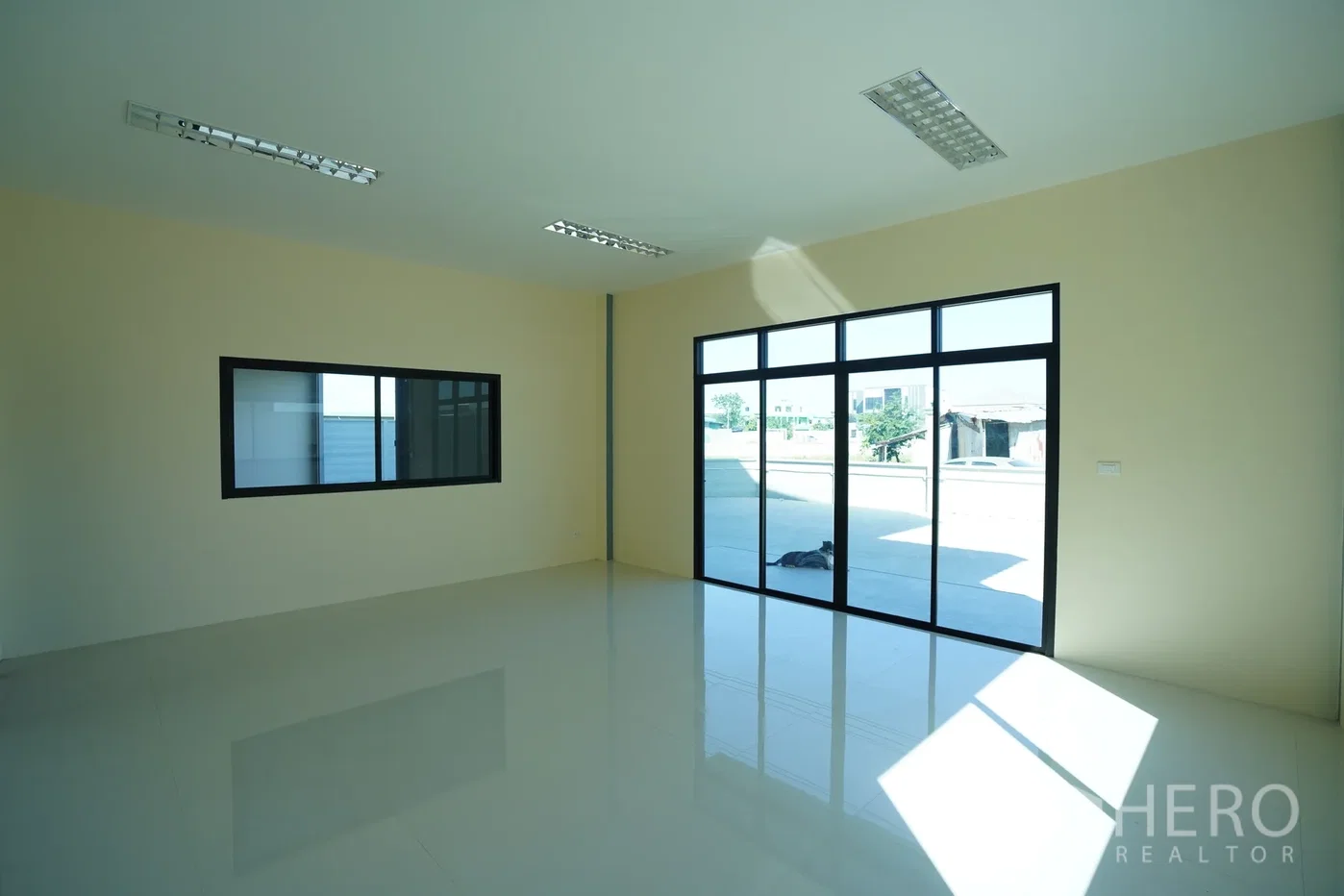 รูป ให้เช่า โรงงาน 780 ตรม แพรกษา เมืองสมุทรปราการ สมุทรปราการ - รูปที่ 6/9