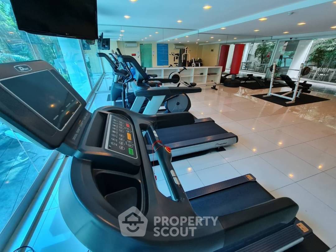รูป คอนโด 2 ห้องนอน Laguna Heights Condominium ใกล้ปราสาทสัจธรรม (ID 3281724) - รูปที่ 10/12
