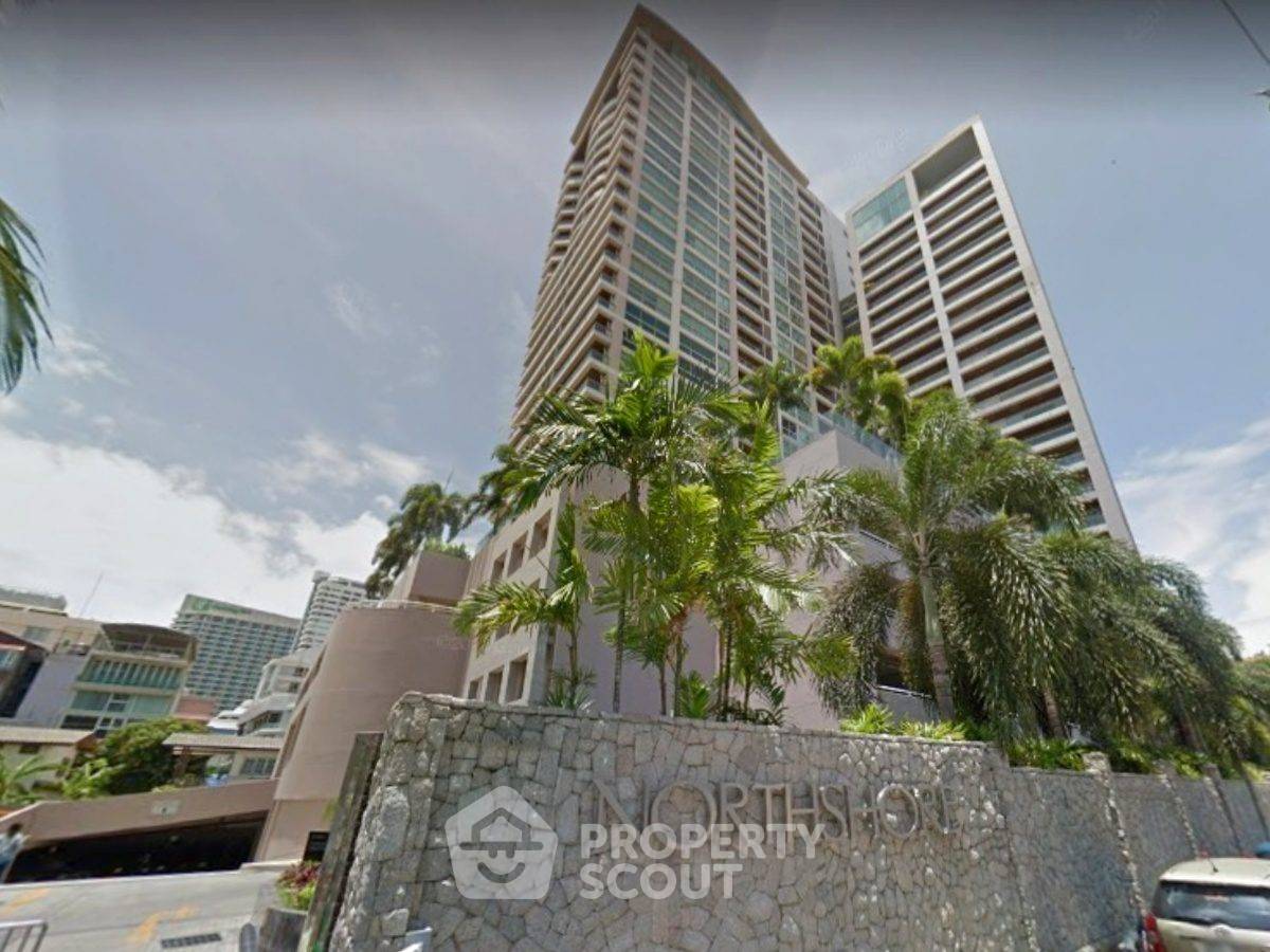 รูป ขายคอนโดสองห้องนอน Northshore พัทยาเหนือ (ID 3281756) - รูปที่ 1/50