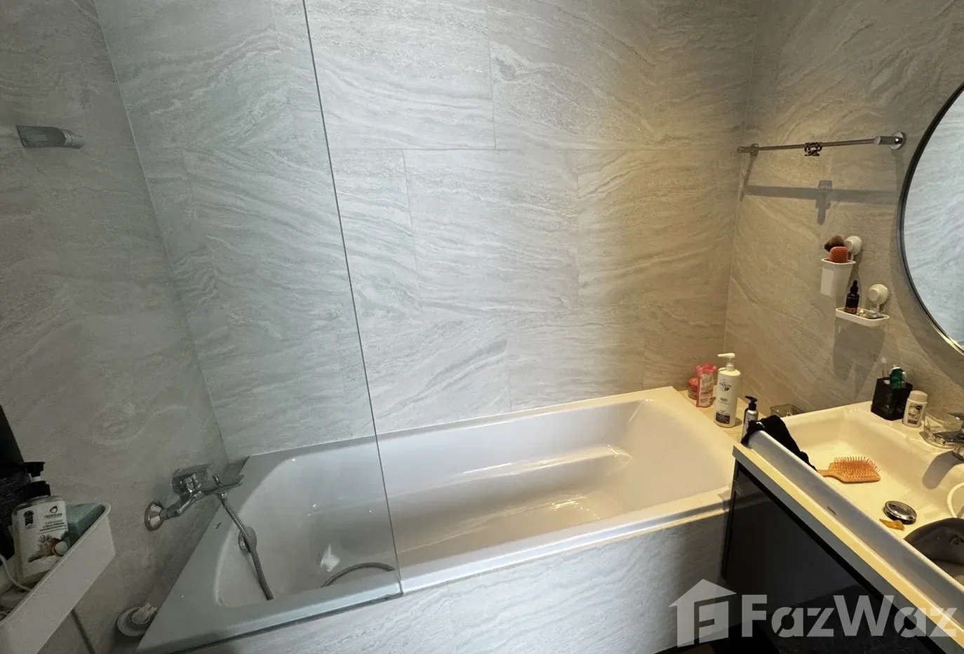 picture The fine 2 bed 2 bath for rent Corner unit 6758375 - 12/13