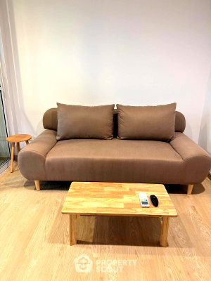 Condos for rent : 1-BR Condo at The Base Sukhumvit 77 near BTS On Nut (ID 2761842)
