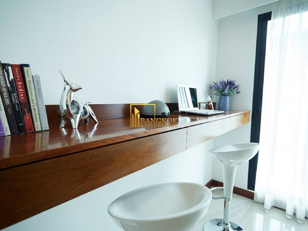 รูป Great Value 3 Bedroom Apartment For Rent in Ekkamai Area - BR20744AP - รูปที่ 4/16