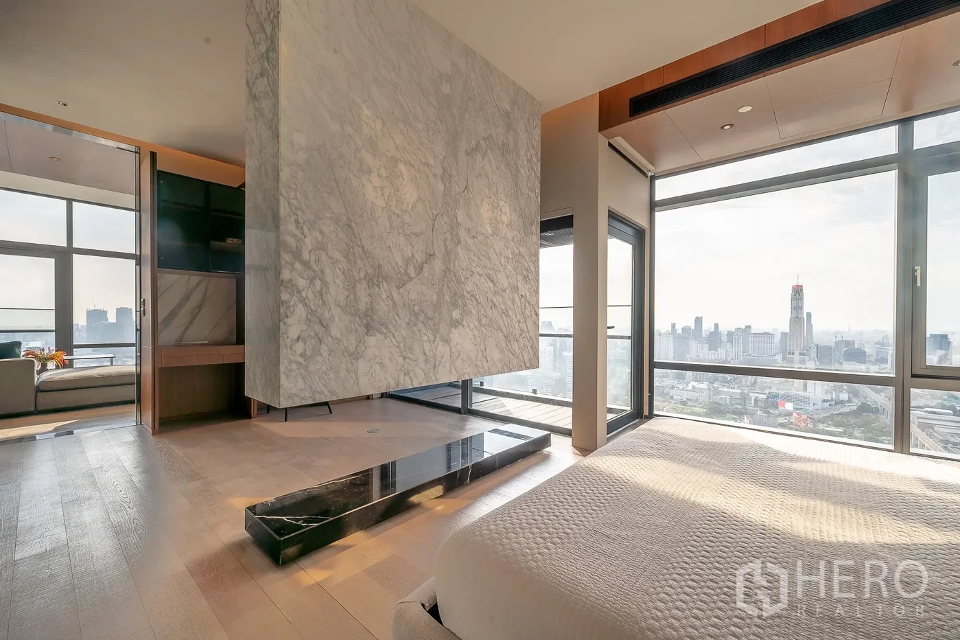 รูป ขาย คอนโด 1 ห้องนอน Circle Living Prototype (ต้นแบบการใช้ชีวิตแบบวงกลม) มักกะสัน ราชเทวี กรุงเทพมหานคร BTS นานา - รูปที่ 13/24