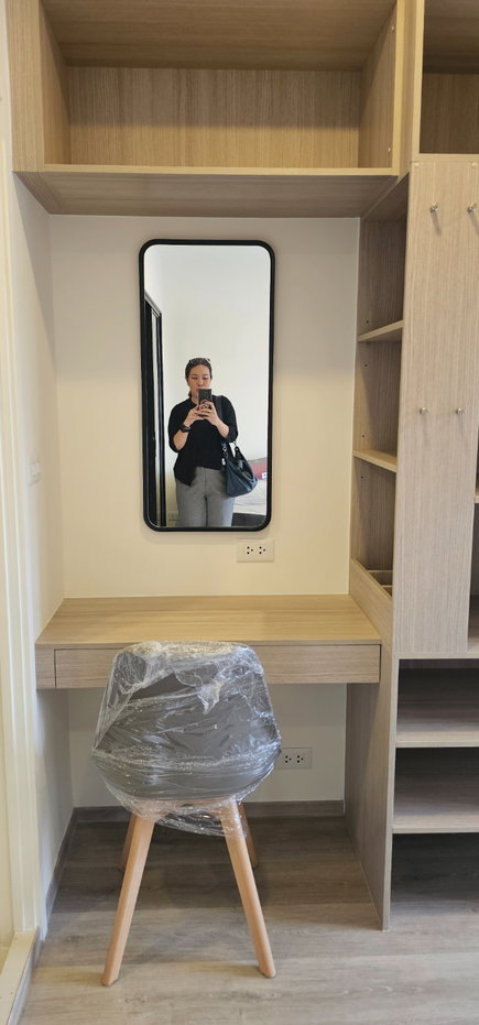 รูป ให้เช่าห้อง Studio 25 ตรม. Origin Khon Kaen Campus - รูปที่ 6/19