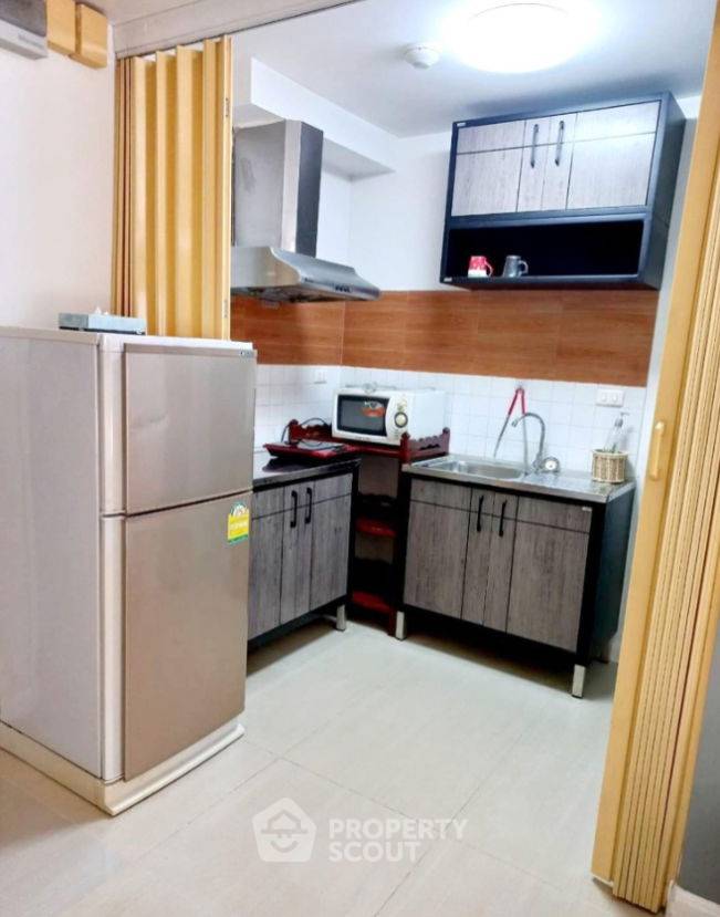 รูป ราคาคุ้มค่า 2 ห้องนอน Condo One Siam Condominium ใกล้ BTS สนามกีฬาแห่งชาติ (ID 2495564) - รูปที่ 5/15