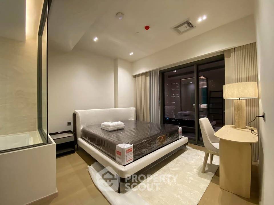 รูป ใกล้ BTS ทองหล่อ เพียง 100 ม. | คอนโด 1 ห้องนอน The Strand Thonglor (ID 3292258) - รูปที่ 6/8