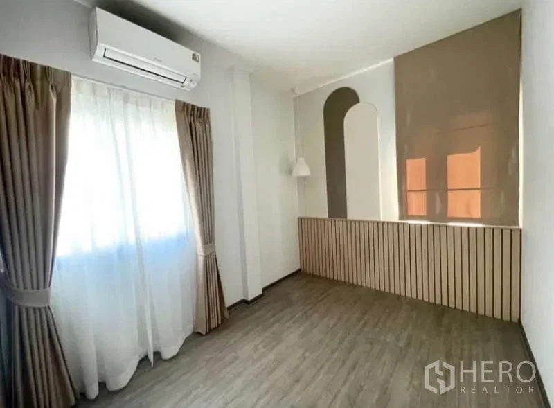 รูป ให้เช่า บ้านเดี่ยว 3 ห้องนอน บางพลี สมุทรปราการ - รูปที่ 6/19