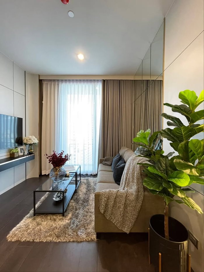 picture Condo for Rent at LAVIQ Sukhumvit 57 (B6909017) - 11/18