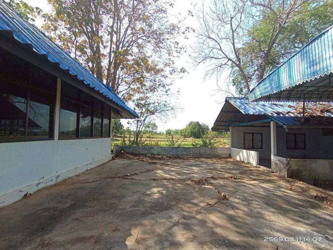 picture HOME 7210 Sq.w. Kut Rang Maha Sarakham for 2.7M - 44/59