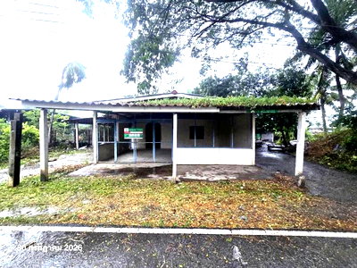 บ้านเดี่ยว ตาคลี นครสวรรค์ : บ้านเดี่ยว 120 ตร.วา ตาคลี นครสวรรค์ 506,000