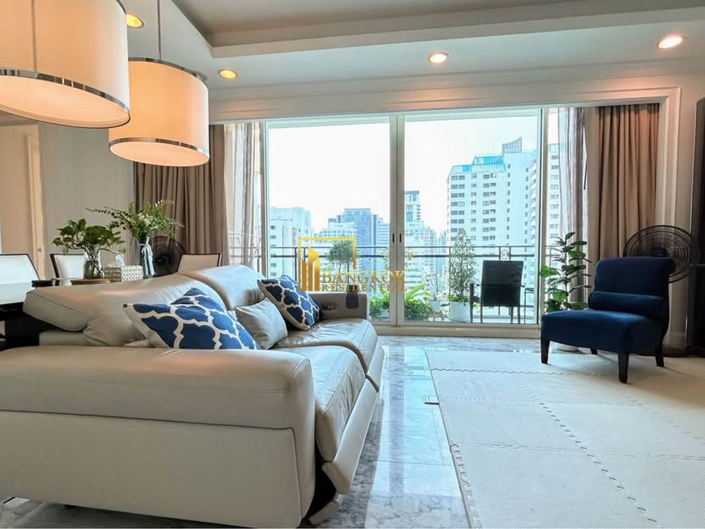 picture Royce Private Residence | Gorgeous 3 Bedroom Luxury Condo - BR61896CD - 2/26