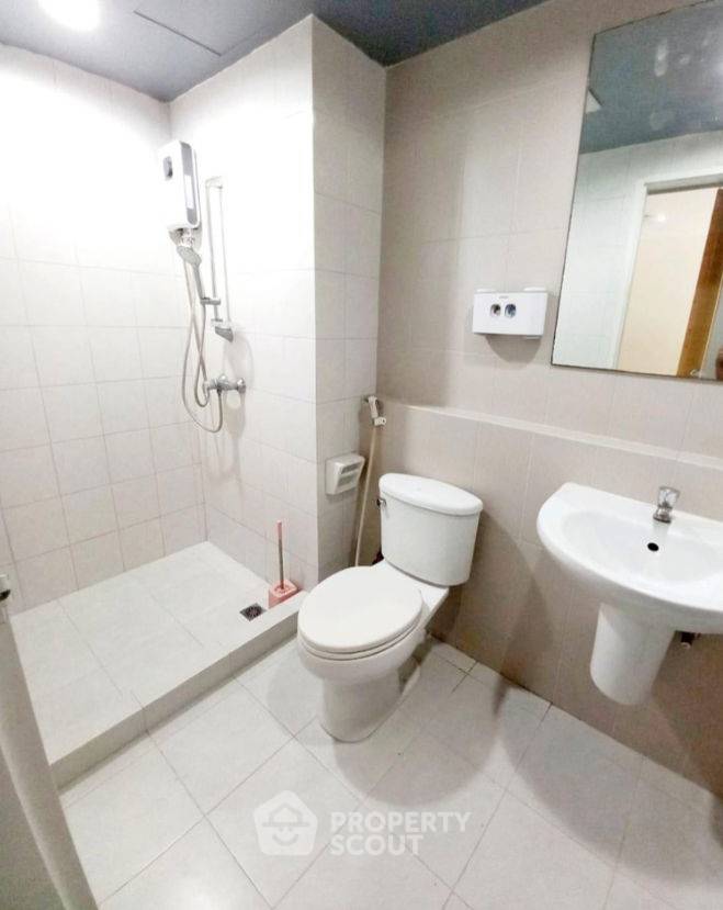 รูป ราคาคุ้มค่า 2 ห้องนอน Condo One Siam Condominium ใกล้ BTS สนามกีฬาแห่งชาติ (ID 2495564) - รูปที่ 11/15