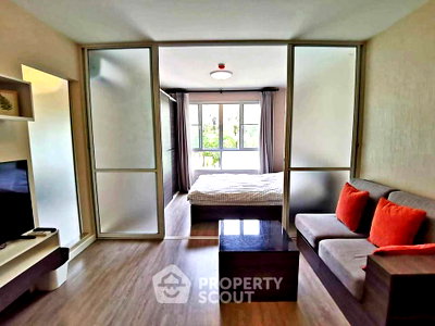 Condos for sale 700 Year Sports Arena Chiang Mai : 1-BR Condo at D Condo Ping close to CentralFestival Chiangmai (ID 3291365)