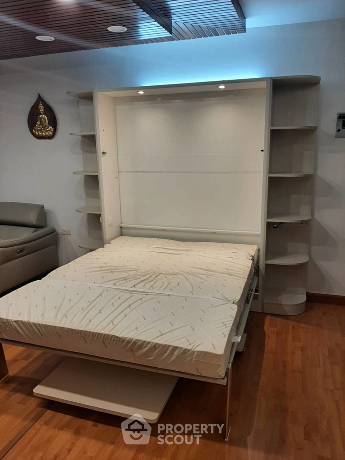รูป คอนโด 1 ห้องนอน ขายที่ Park Royal 1 Pratumnak พื้นที่ 46 ตารางเมตร (ID 3281772) - รูปที่ 11/12